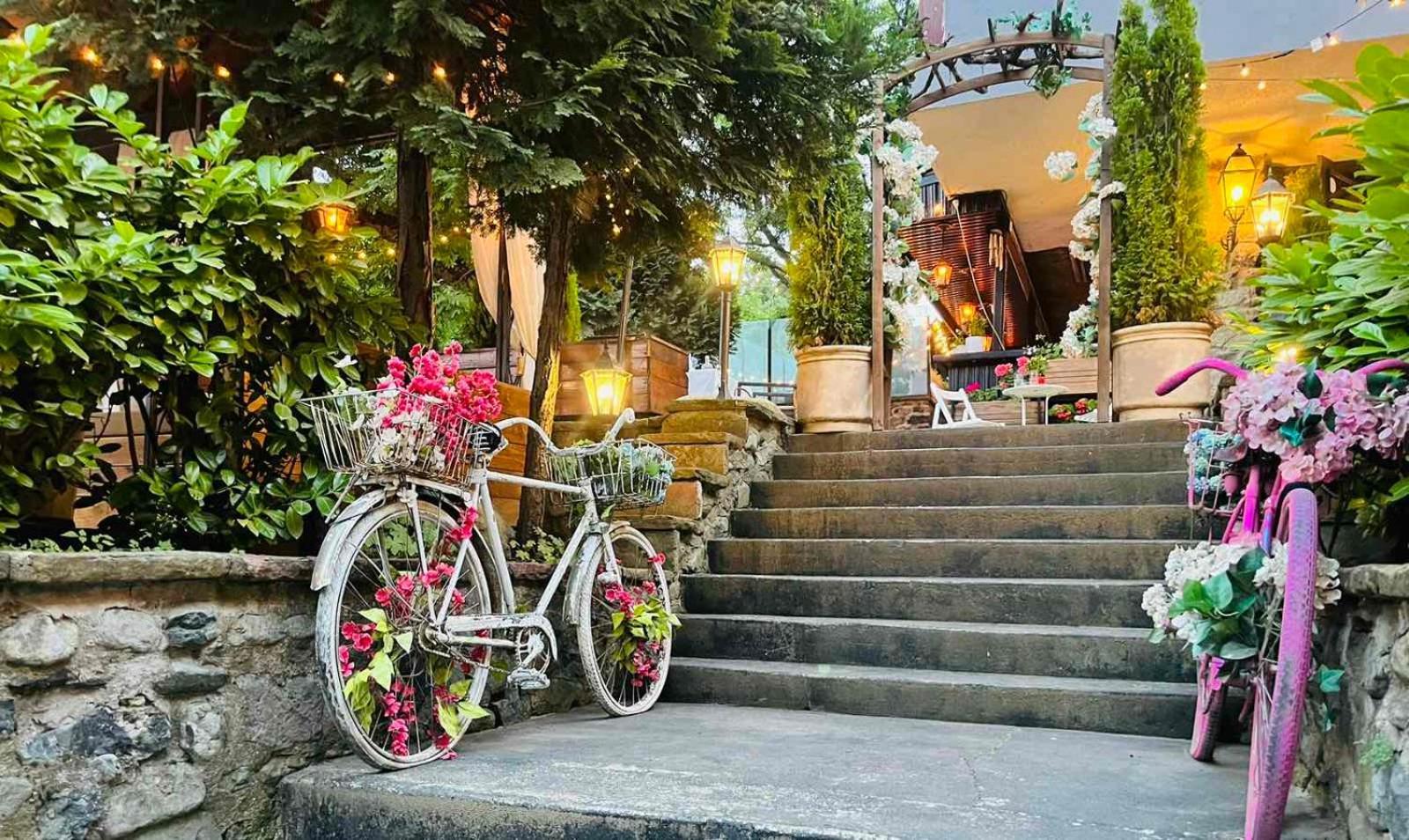 Andesite Boutique Residence Hotel 소피아 외부 사진