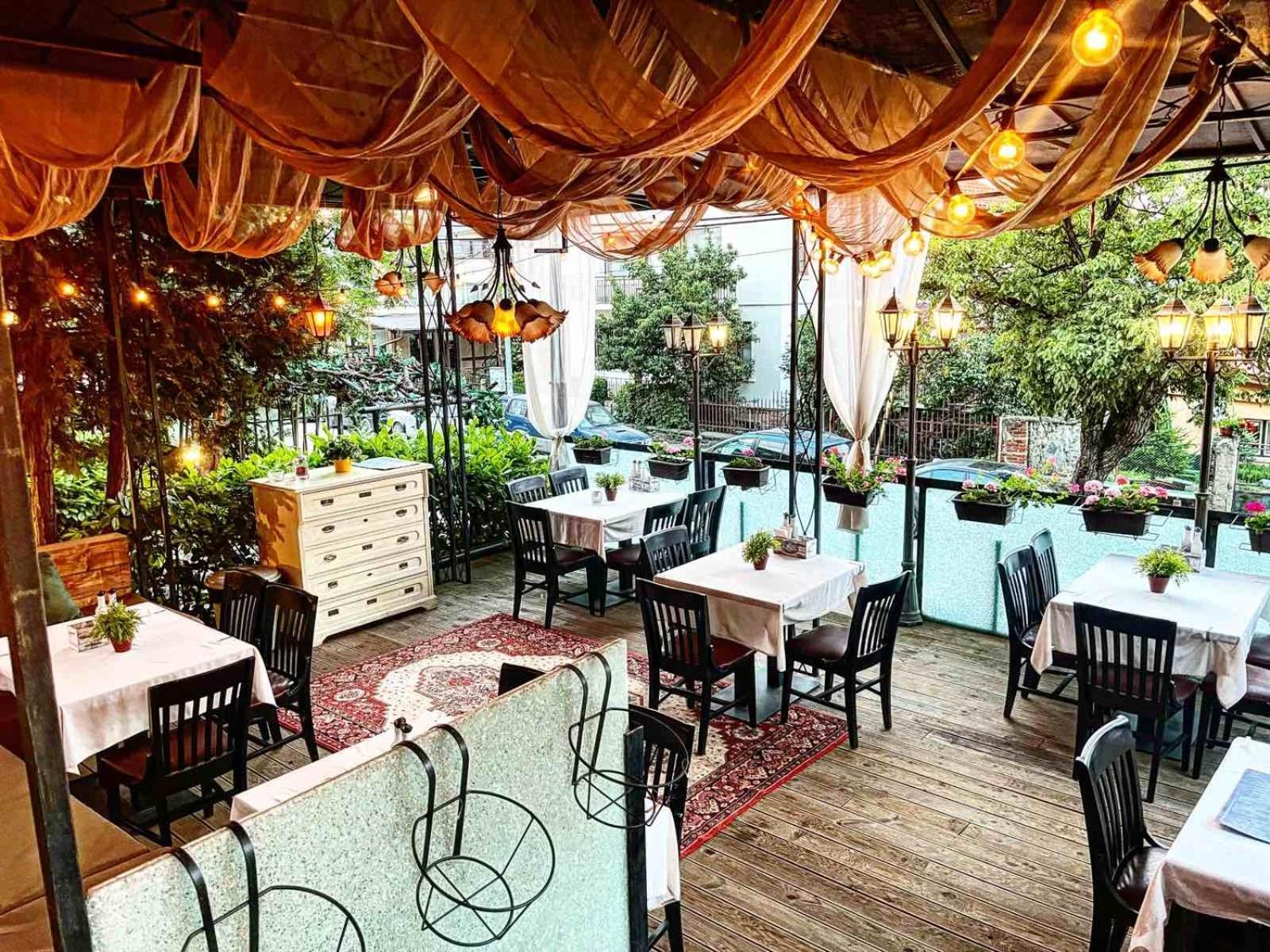 Andesite Boutique Residence Hotel 소피아 외부 사진