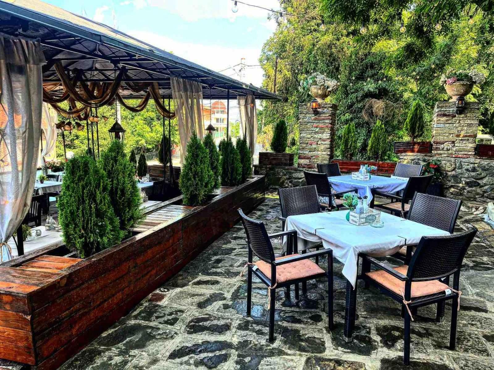 Andesite Boutique Residence Hotel 소피아 외부 사진
