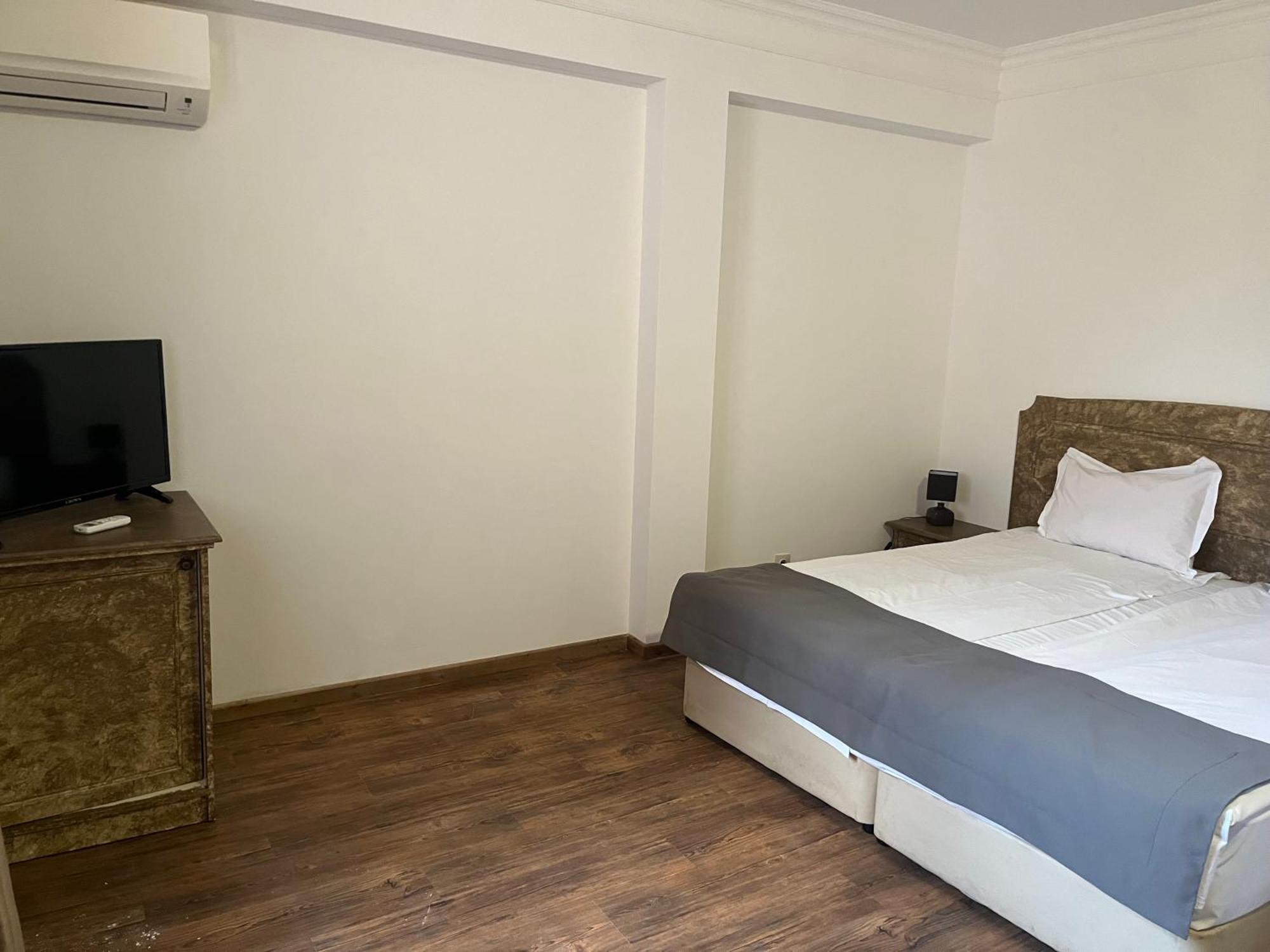 Andesite Boutique Residence Hotel 소피아 외부 사진