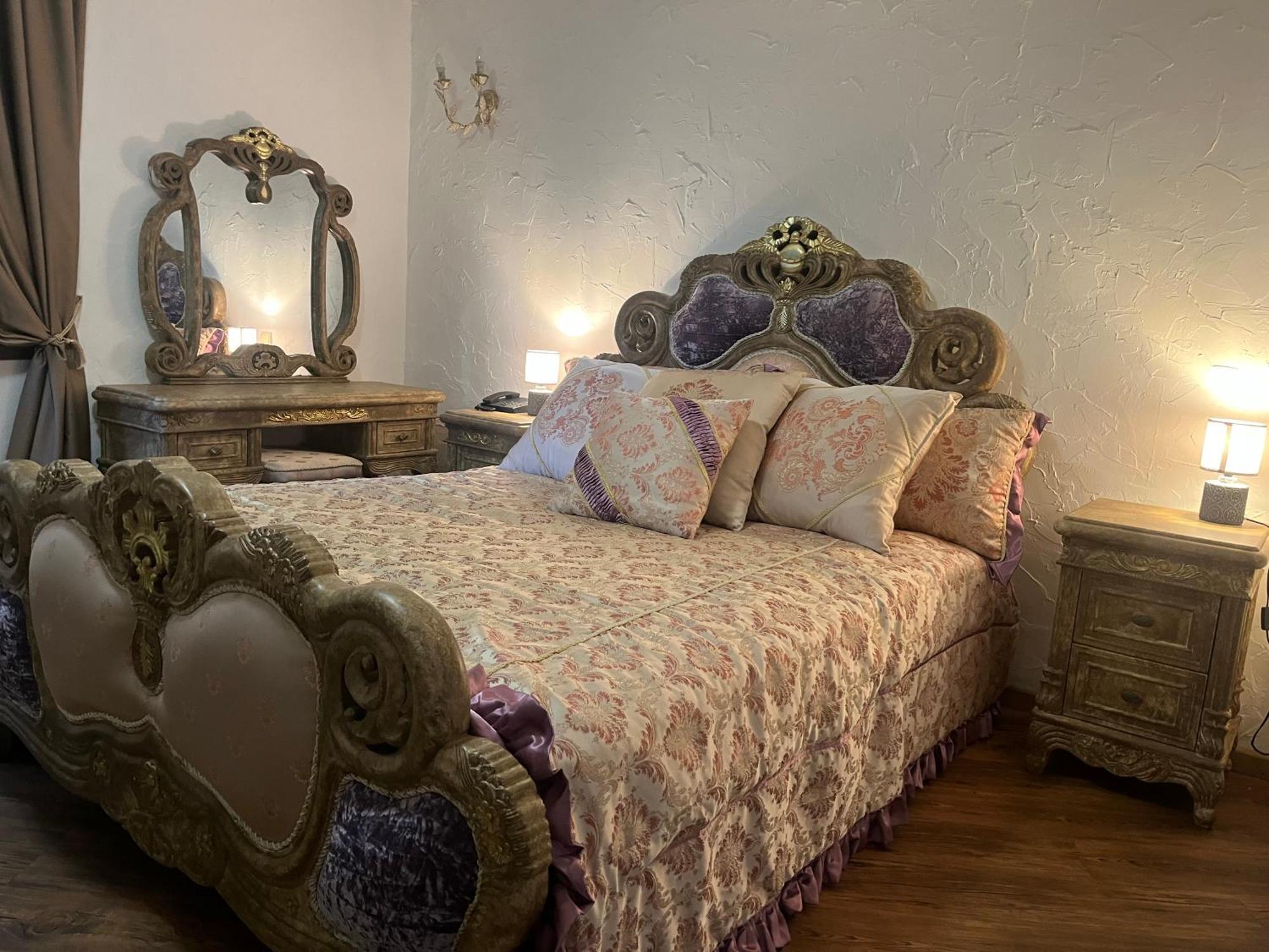 Andesite Boutique Residence Hotel 소피아 외부 사진